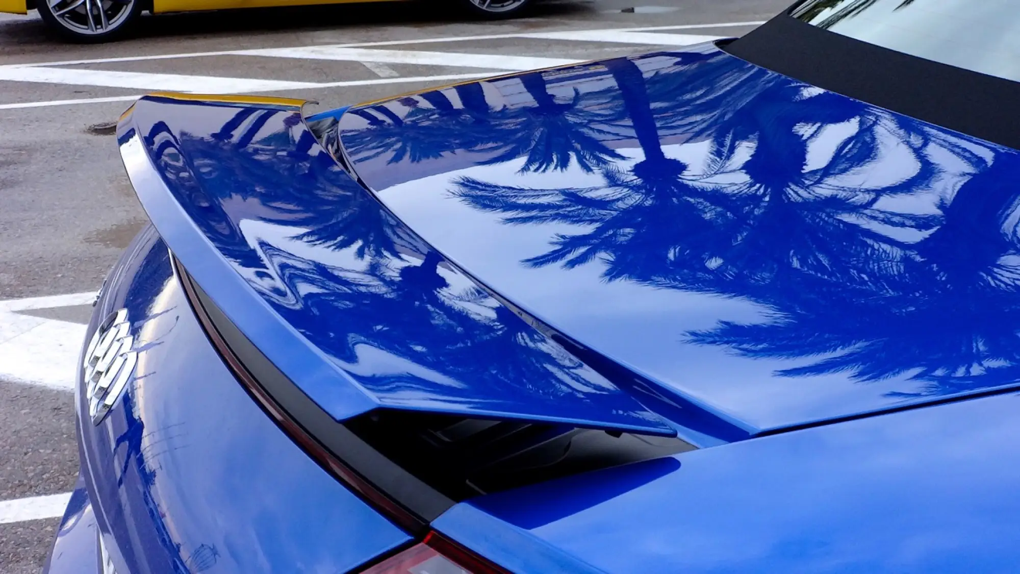 Audi TT e TTS Roadster MY 2015 - Primo Contatto - 51