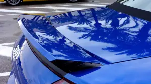 Audi TT e TTS Roadster MY 2015 - Primo Contatto - 51