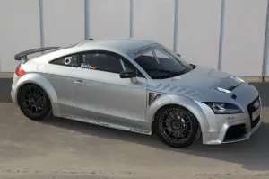 Audi TT GT4 Concept - 1