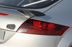 Audi TT GT4 Concept - 2