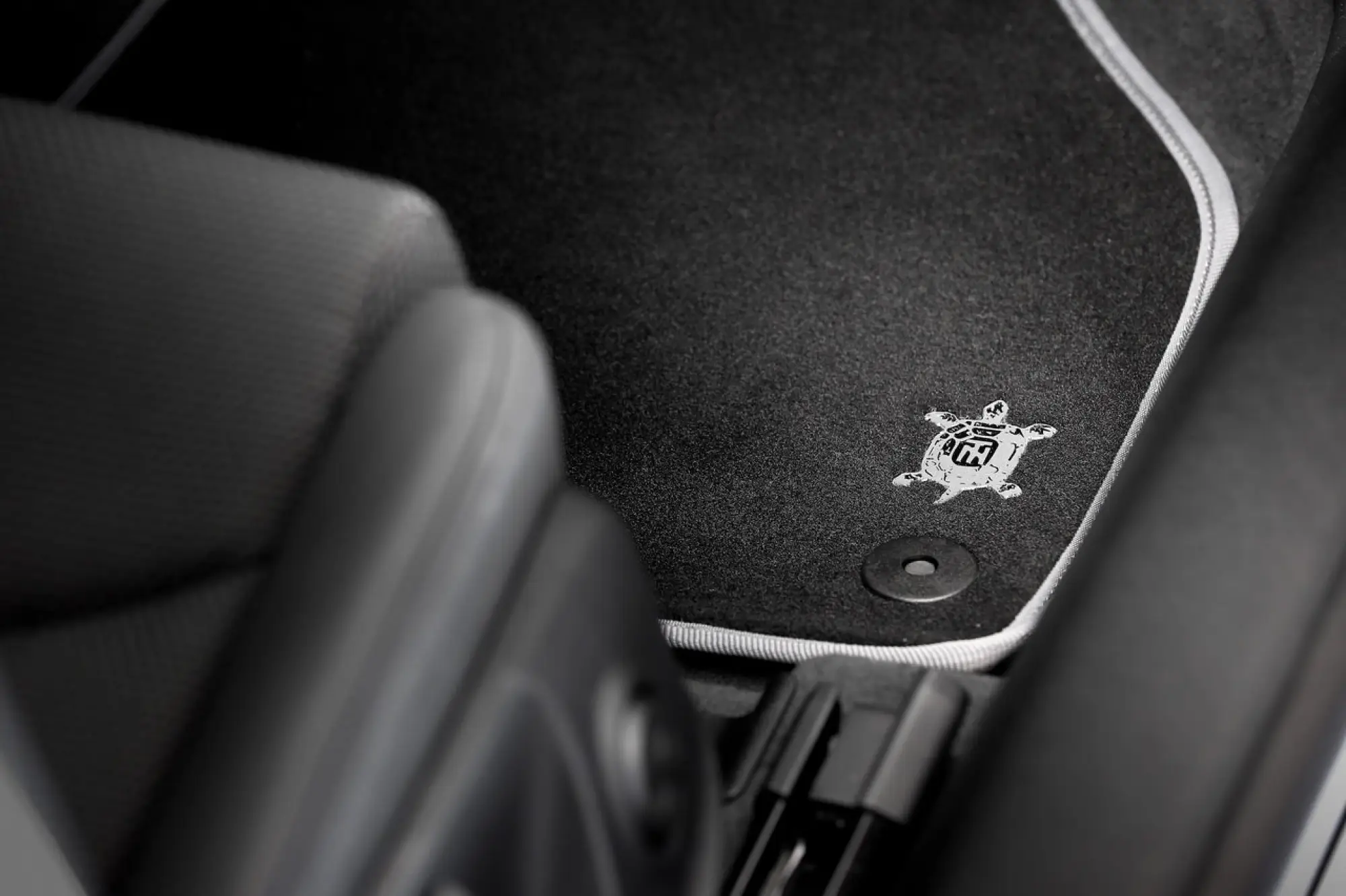 Audi TT Nuvolari limited edition - 4