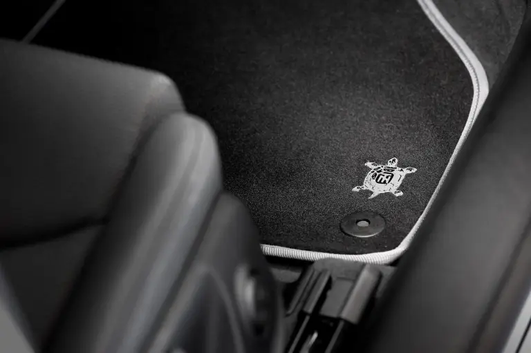 Audi TT Nuvolari limited edition - 4