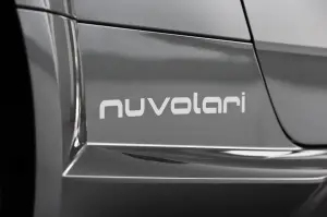 Audi TT Nuvolari limited edition