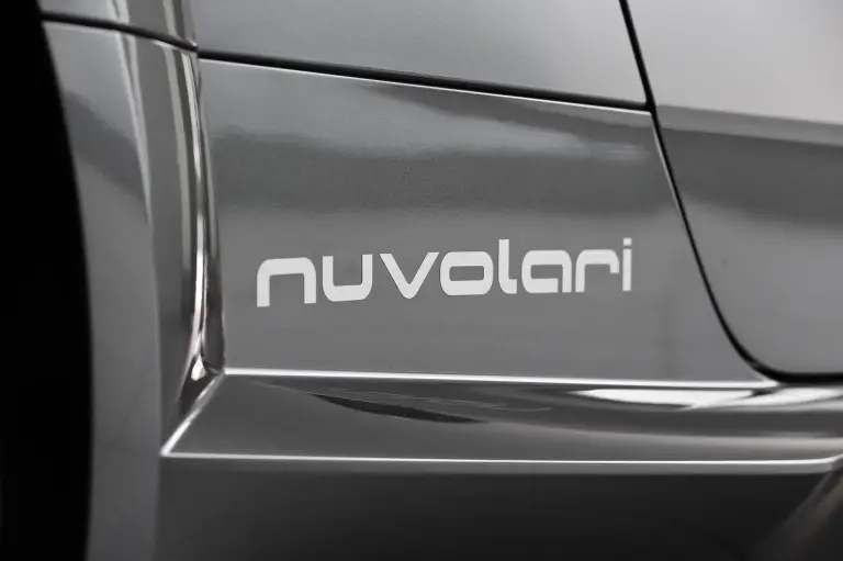 Audi TT Nuvolari limited edition - 10