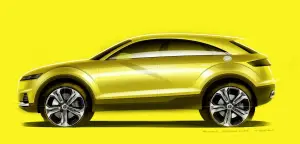 Audi TT Offroad Concept - 2014 - 7