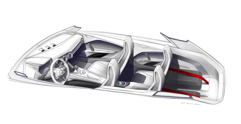 Audi TT Offroad Concept - 2014 - 10