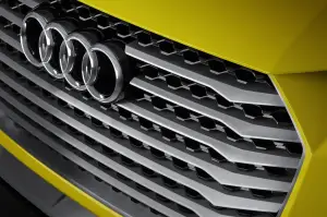 Audi TT Offroad Concept - 2014 - 25