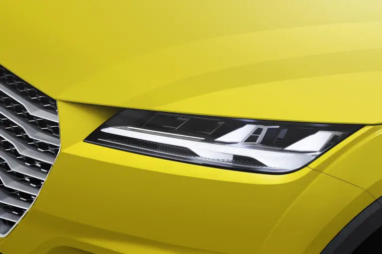 Audi TT Offroad Concept - 2014 - 26