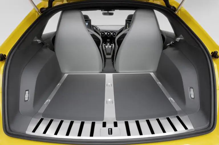 Audi TT Offroad Concept - 2014 - 28