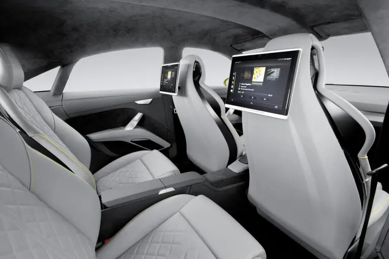 Audi TT Offroad Concept - 2014 - 30