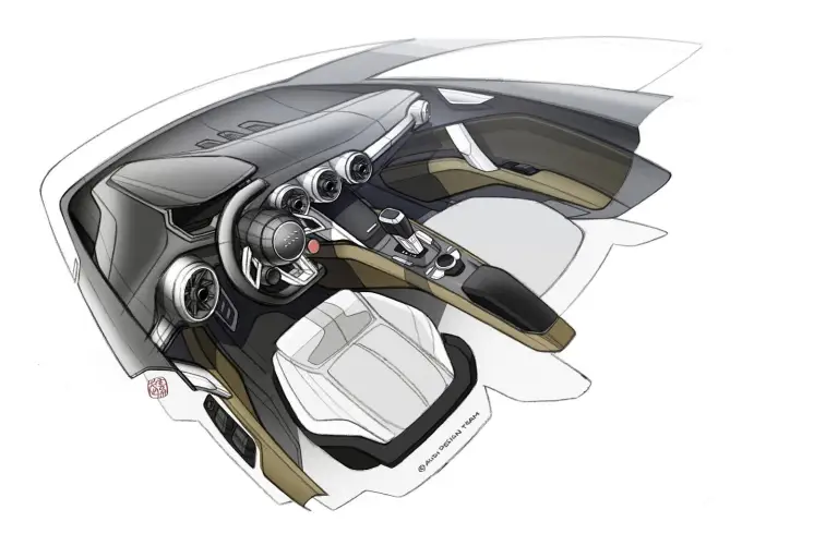 Audi TT Offroad Concept - 2014 - 35