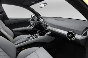Audi TT offroad concept - 2015  - 26