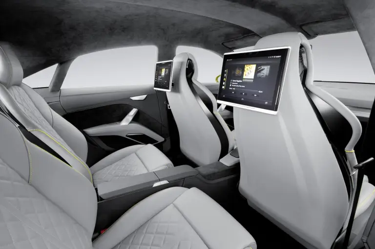 Audi TT offroad concept - 2015  - 32