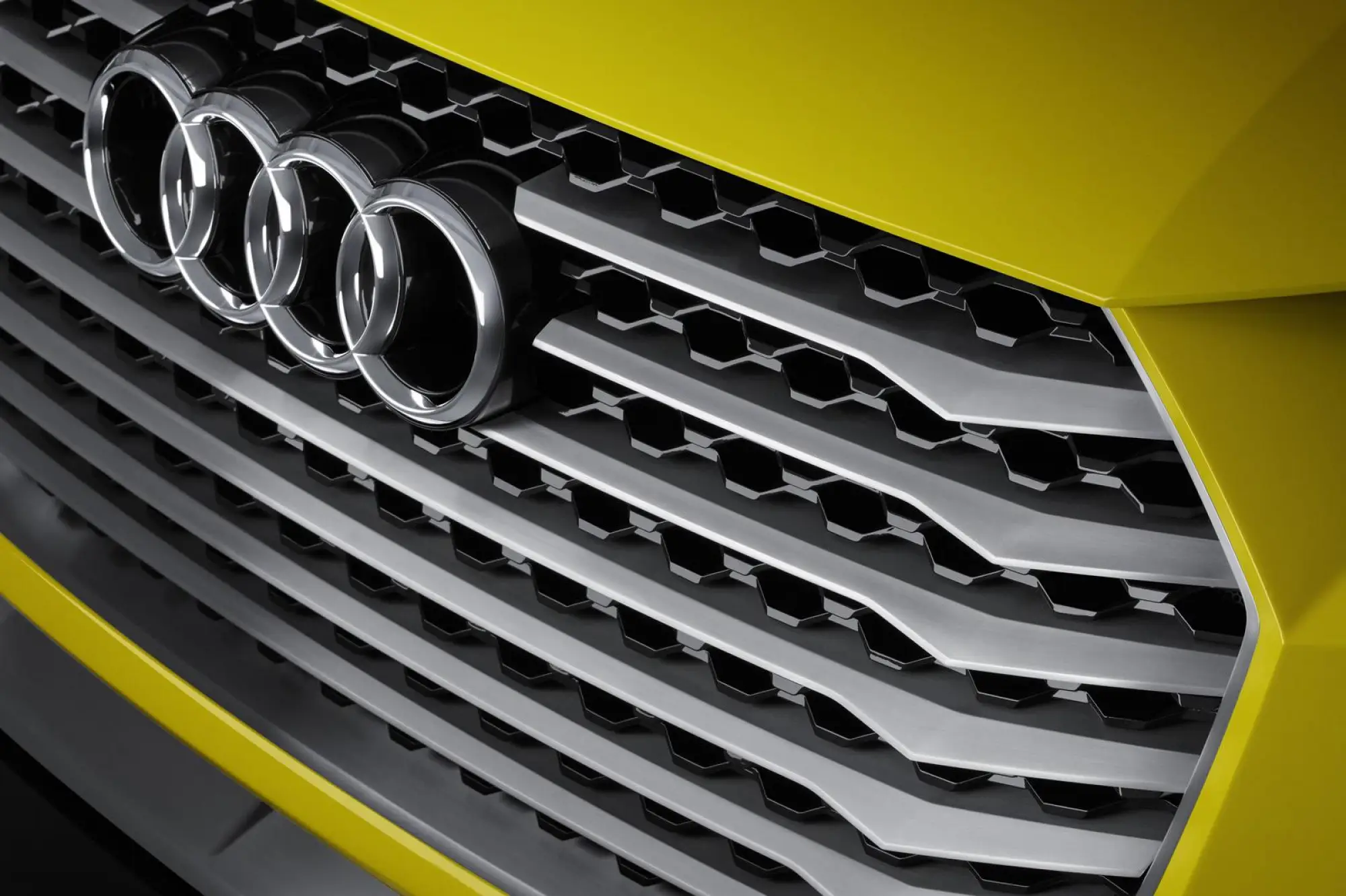 Audi TT offroad concept - 2015  - 40