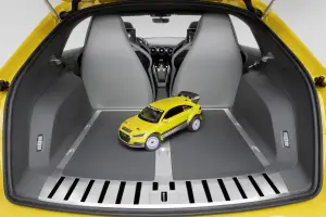 Audi TT Offroad Concept - 8