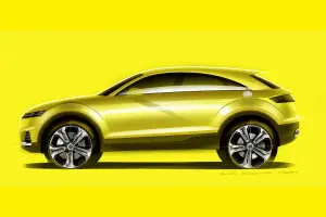 Audi TT Offroad Concept - 17