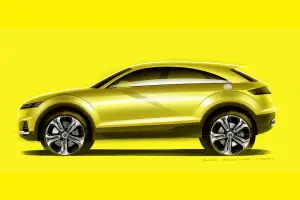 Audi TT Offroad Concept