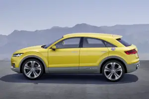 Audi TT Offroad Concept - 19