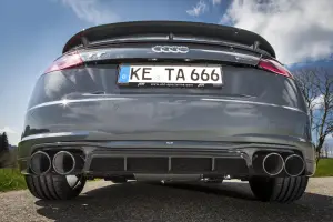 Audi TT Roadster by ABT Sportsline