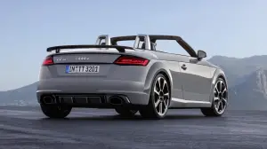 Audi TT RS