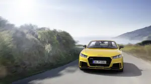 Audi TT RS