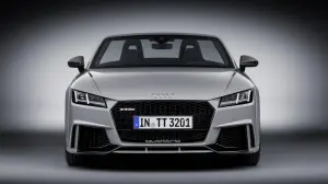 Audi TT RS