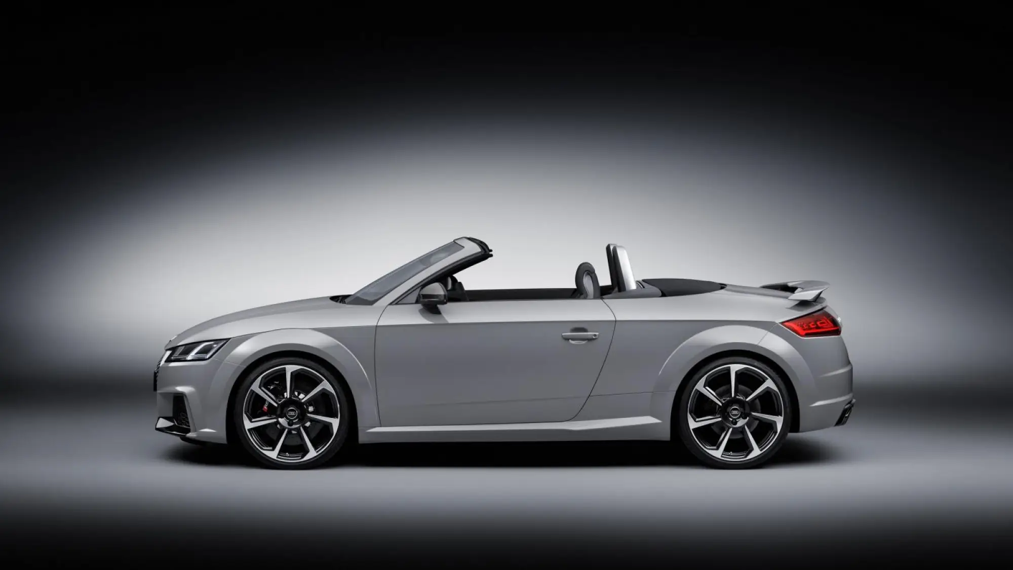 Audi TT RS - 13