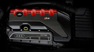 Audi TT RS - 15