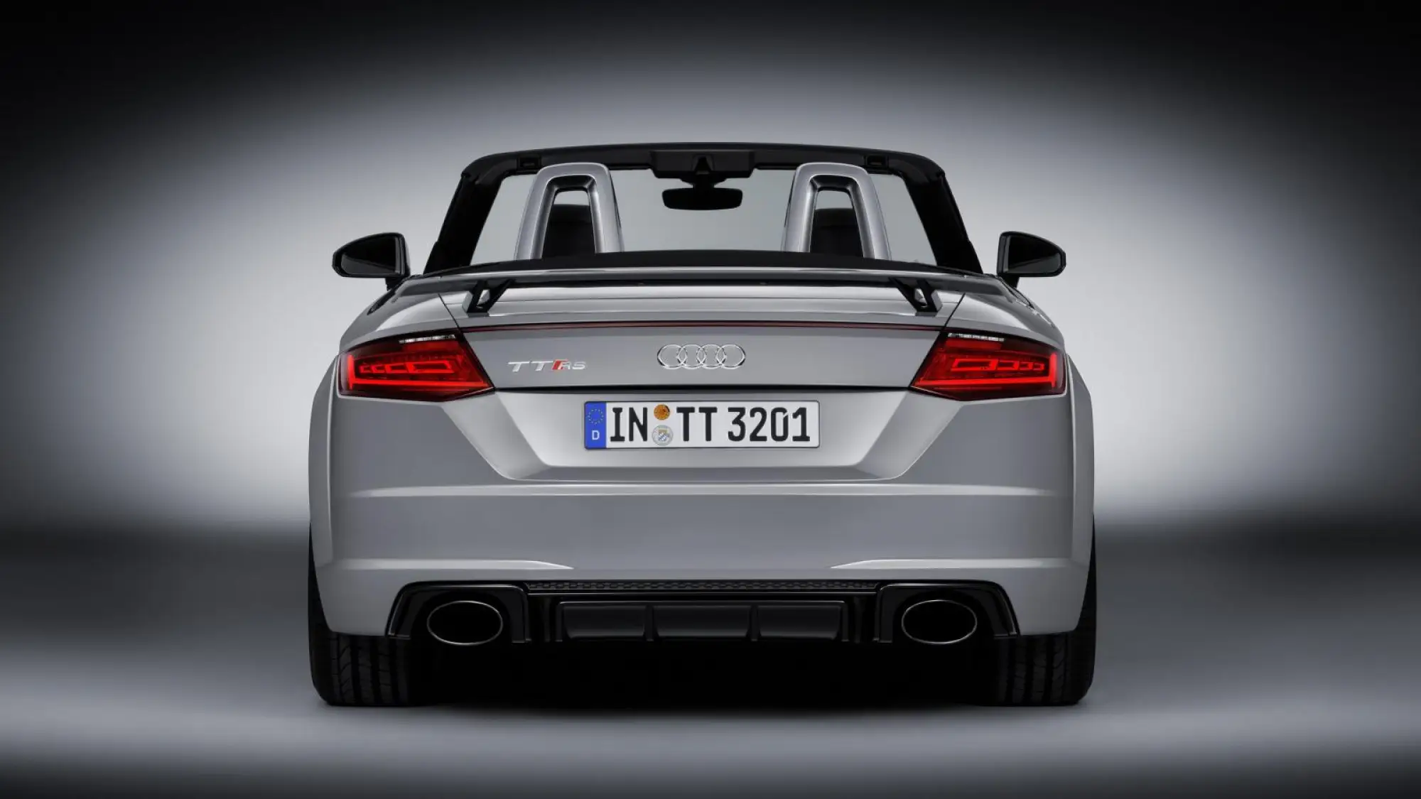 Audi TT RS - 17