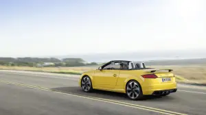 Audi TT RS - 18