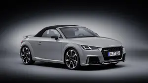 Audi TT RS - 19