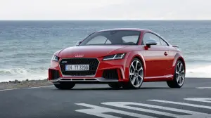 Audi TT RS