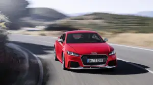 Audi TT RS - 24