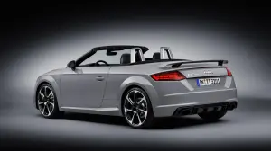 Audi TT RS