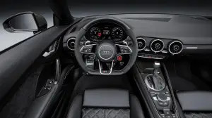 Audi TT RS