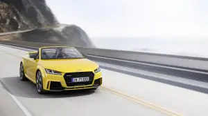 Audi TT RS - 28