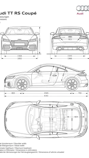 Audi TT RS - 2