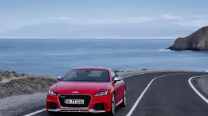 Audi TT RS