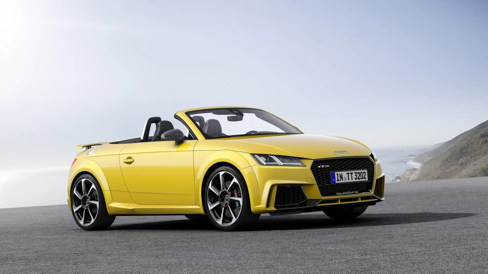 Audi TT RS - 31