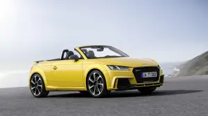 Audi TT RS - 31