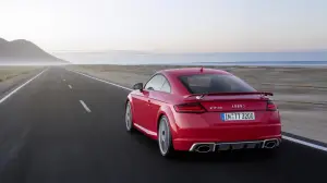 Audi TT RS