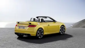 Audi TT RS - 33