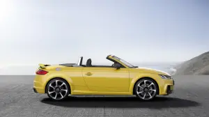 Audi TT RS