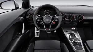Audi TT RS - 3