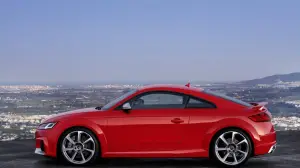 Audi TT RS - 41