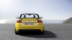 Audi TT RS - 42