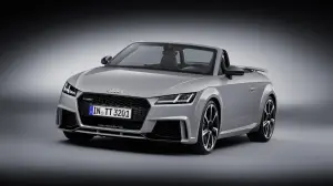 Audi TT RS