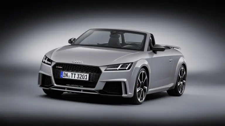 Audi TT RS - 46