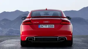 Audi TT RS