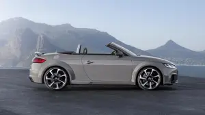 Audi TT RS